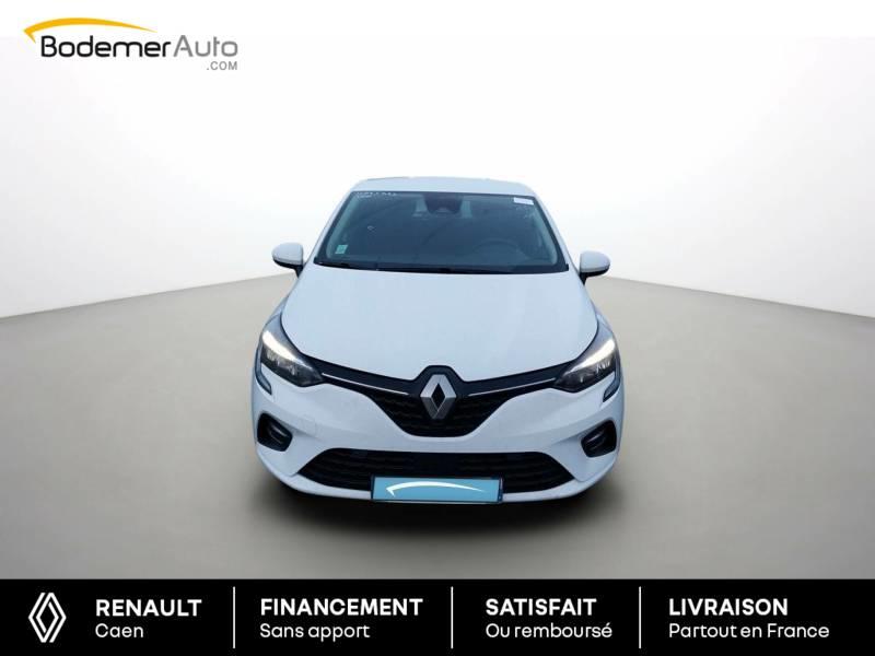 Renault Clio TCe 90 - 21n Business