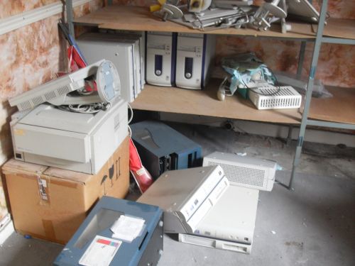 Le Débarras de la Cote