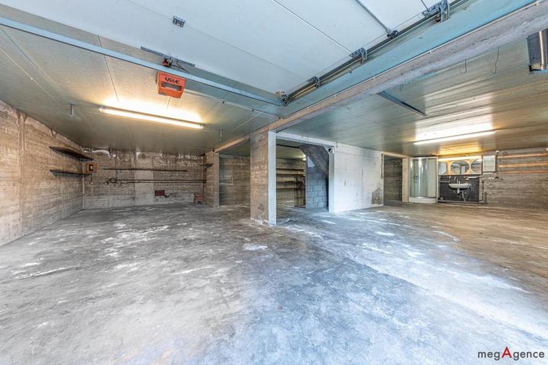 Maison - 97 m² - 4 pièces