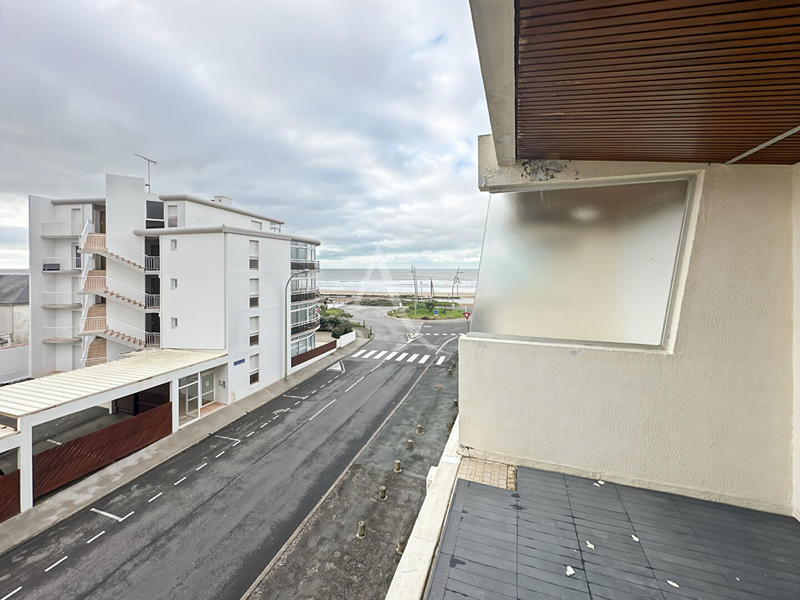 Appartement - 32 m² - 1 pièce