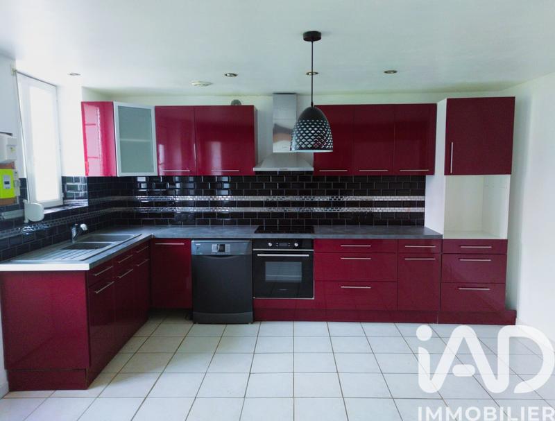 Maison de village - 49 m² - 2 pièces