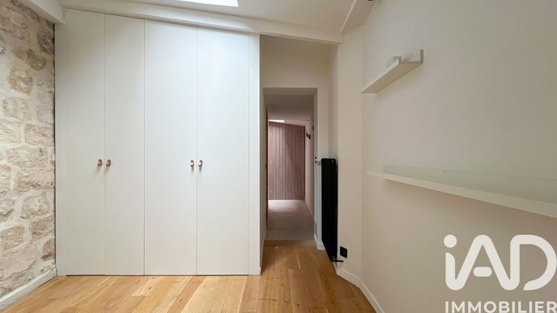 Appartement - 53 m² - 3 pièces