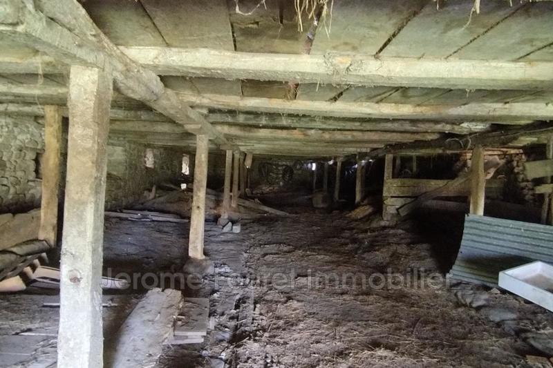 Propriété - 120 m²