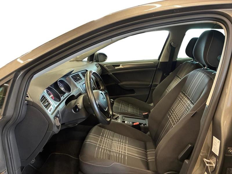 Volkswagen Golf 1.2 Tsi 105 BlueMotion Technology Lounge