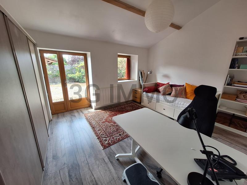 Villa - 125 m² - 5 pièces