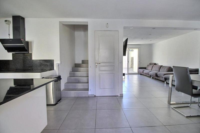 Maison - 140 m² - 7 pièces