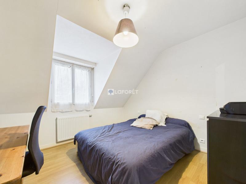 Maison - 142 m² - 6 pièces