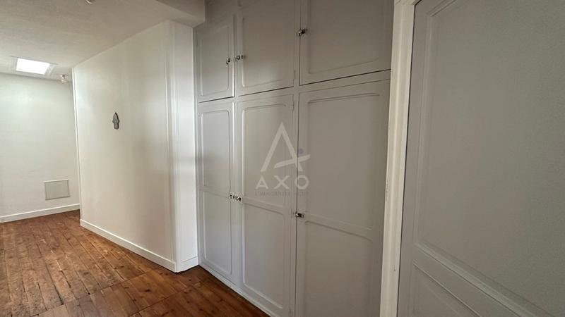 Maison - 104 m² - 4 pièces