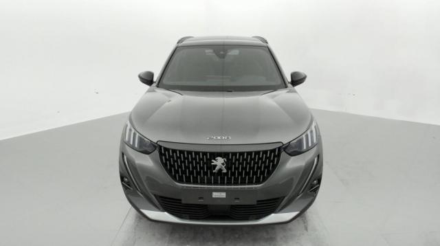 Peugeot 2008 2008 Nouveau PureTech 155 s&amp;S Eat8 Gt - 02/2022 10 Km