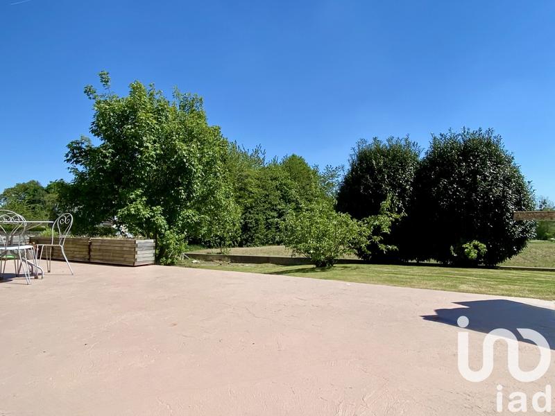 Maison - 164 m² - 6 pièces