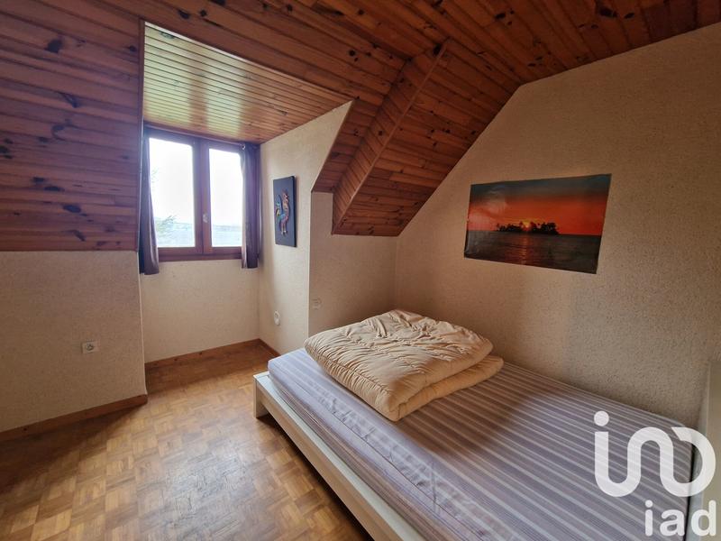 Maison - 189 m² - 8 pièces