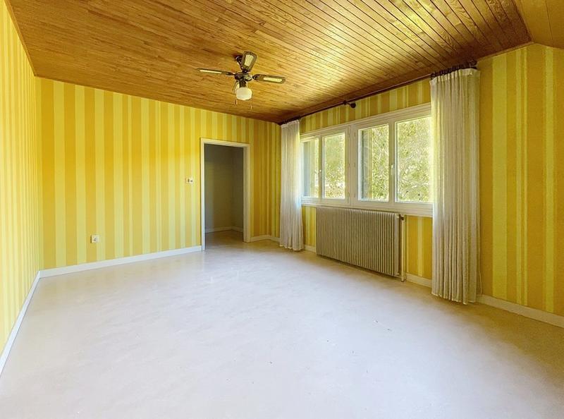 Maison - 133 m² - 5 pièces