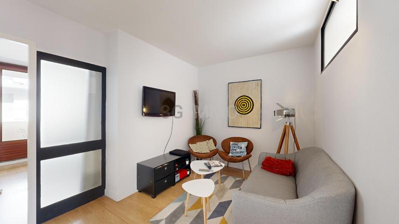 Appartement - 69 m² - 4 pièces