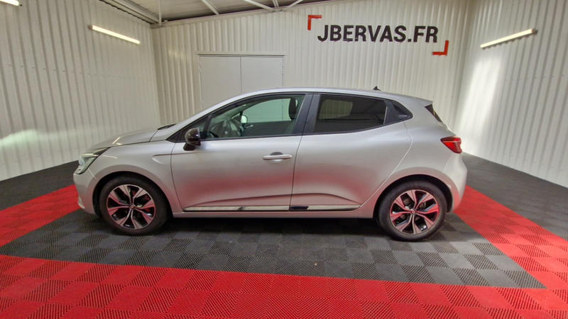 Renault Clio V Evolution Blue dCi 100