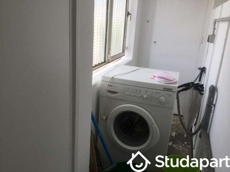 Appartement - 74 m² - 3 pièces