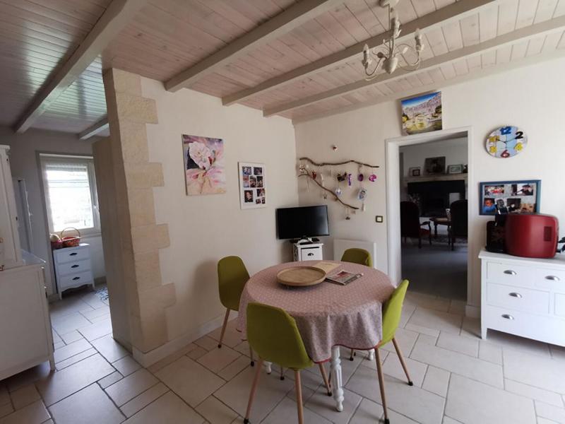 Maison - 313 m² - 10 pièces