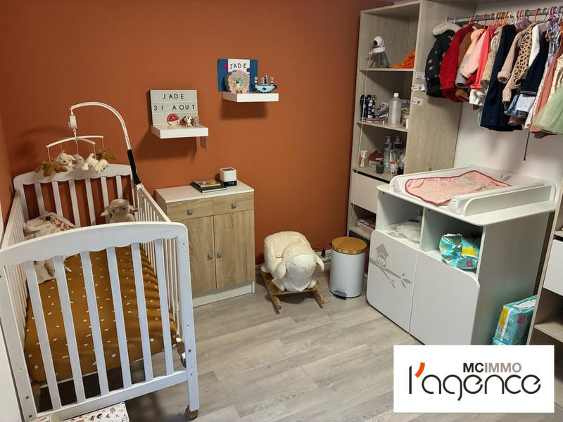 Villa - 110 m² - 4 pièces