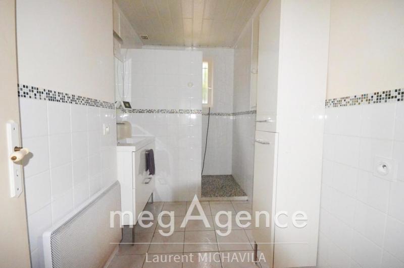 Maison - 175 m² - 6 pièces