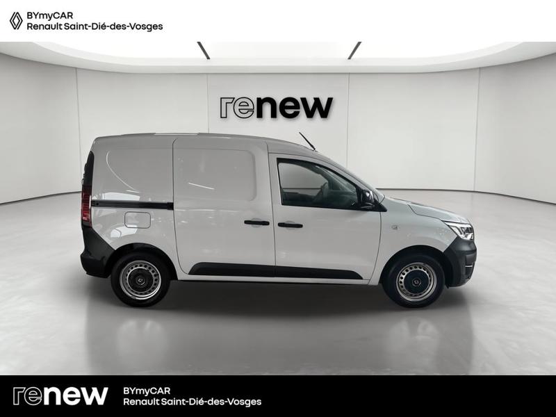 Renault Express Van Blue Dci 75 - 22 Confort