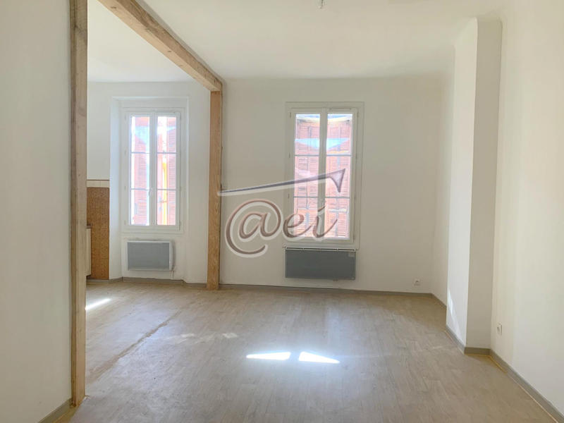 Appartement - 94 m² - 4 pièces