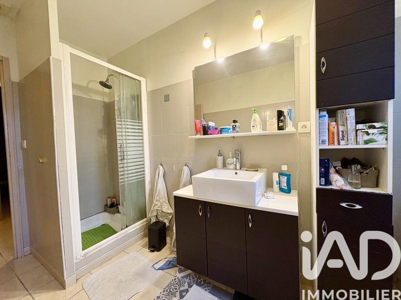 Maison - 99 m² - 4 pièces