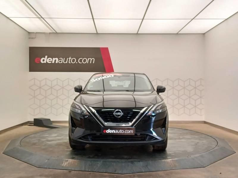 Nissan Qashqai e-Power 190 ch Business Edition