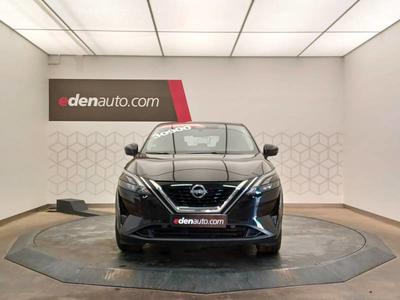 Nissan Qashqai e-Power 190 ch Business Edition