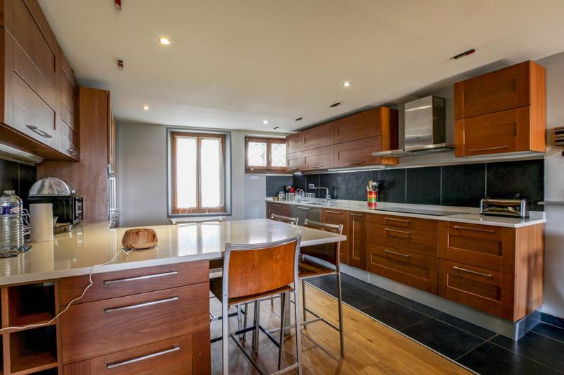 Maison ancienne - 171 m² - 5 pièces