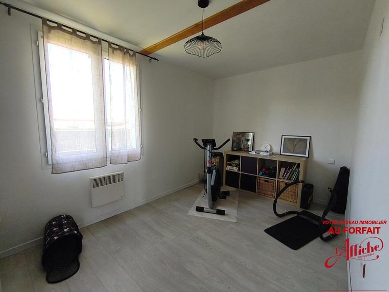 Maison - 138 m² - 5 pièces