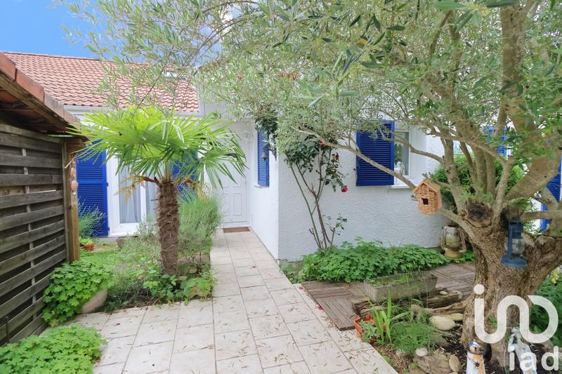 Maison - 178 m² - 9 pièces