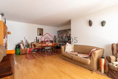 Appartement - 82 m² - 3 pièces