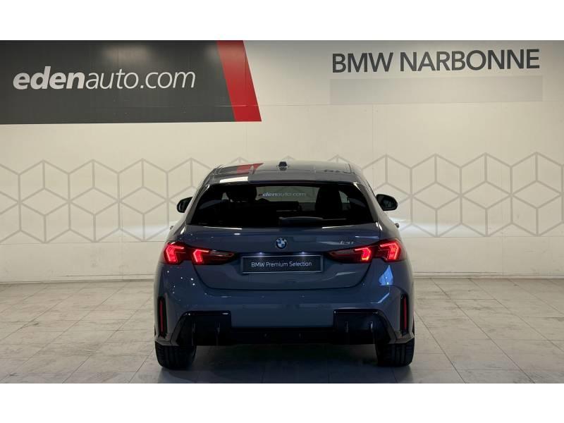 Bmw Série 1 120 170 ch Dkg7 m Sport