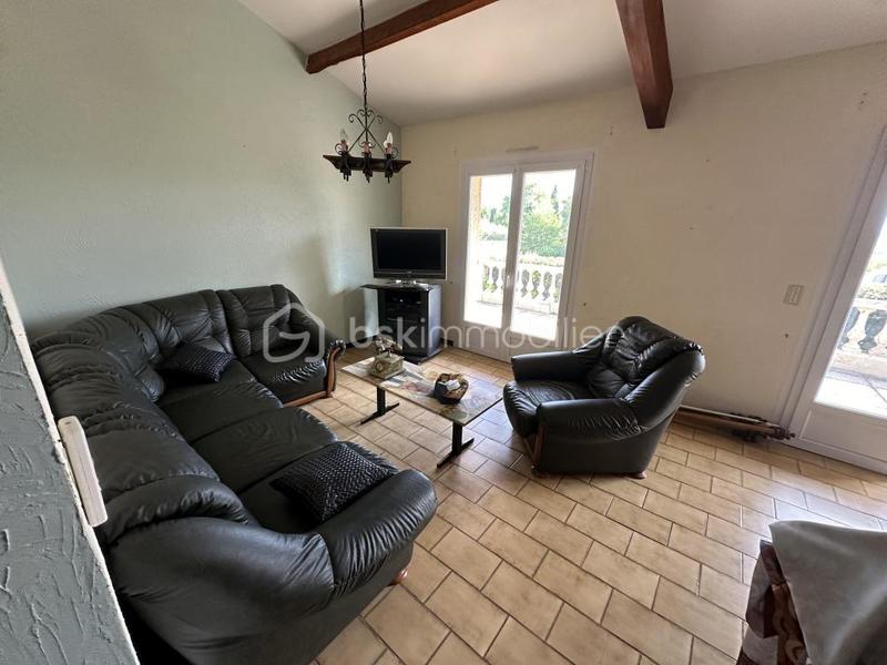 Villa - 127 m² - 5 pièces