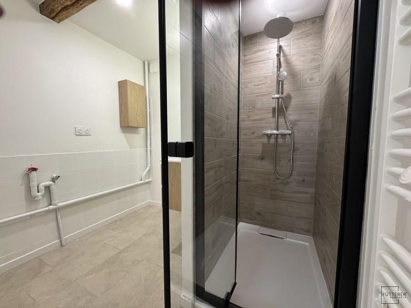 Maison - 99 m² - 4 pièces