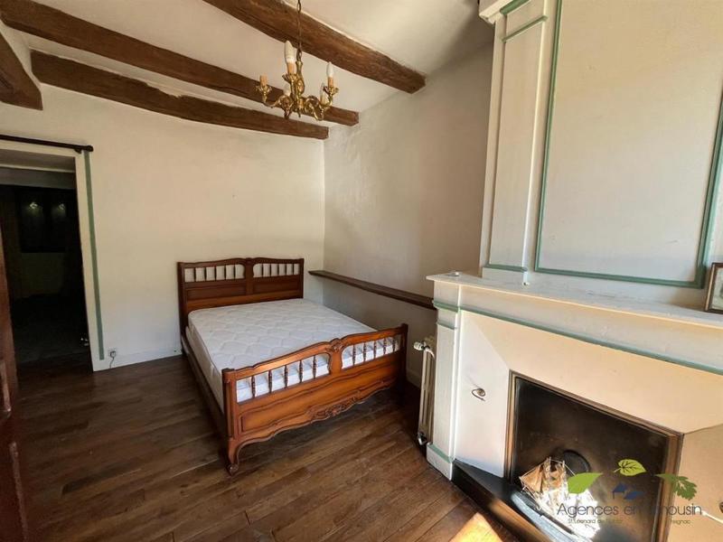 Maison - 160 m² - 7 pièces