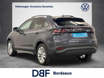 Volkswagen Taigo 1.0 Tsi 116 Bvm6 Vw Edition