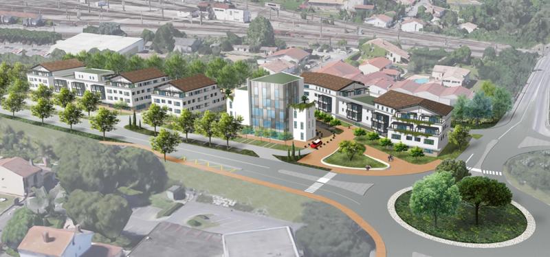 Local commercial - 100 m²