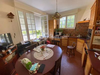 Maison - 155 m² - 5 pièces