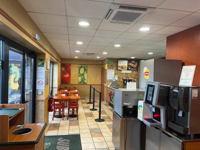 Local commercial - 80 m²