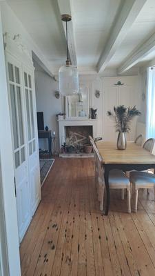 Maison en pierre - 175 m² - 6 pièces