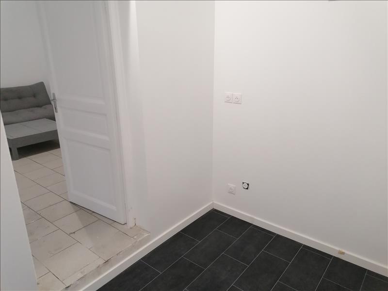 Appartement - 29 m² - 1 pièce