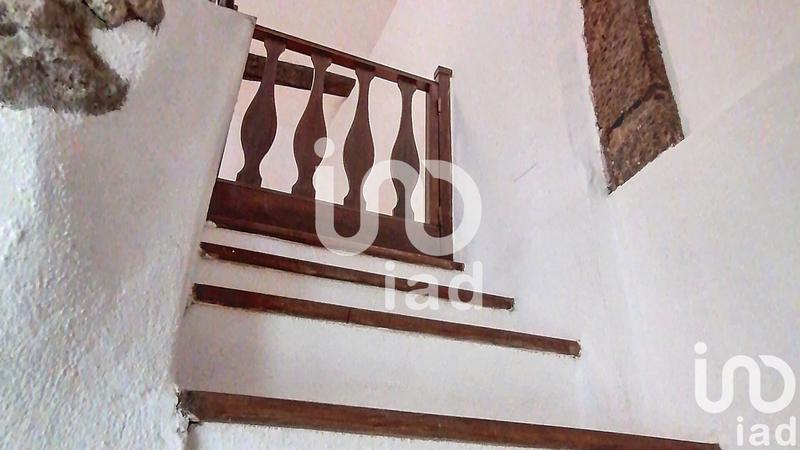 Appartement - 51 m² - 3 pièces