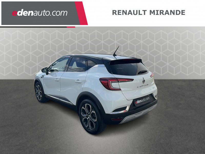 Renault Captur E-Tech 145 - 21 Intens