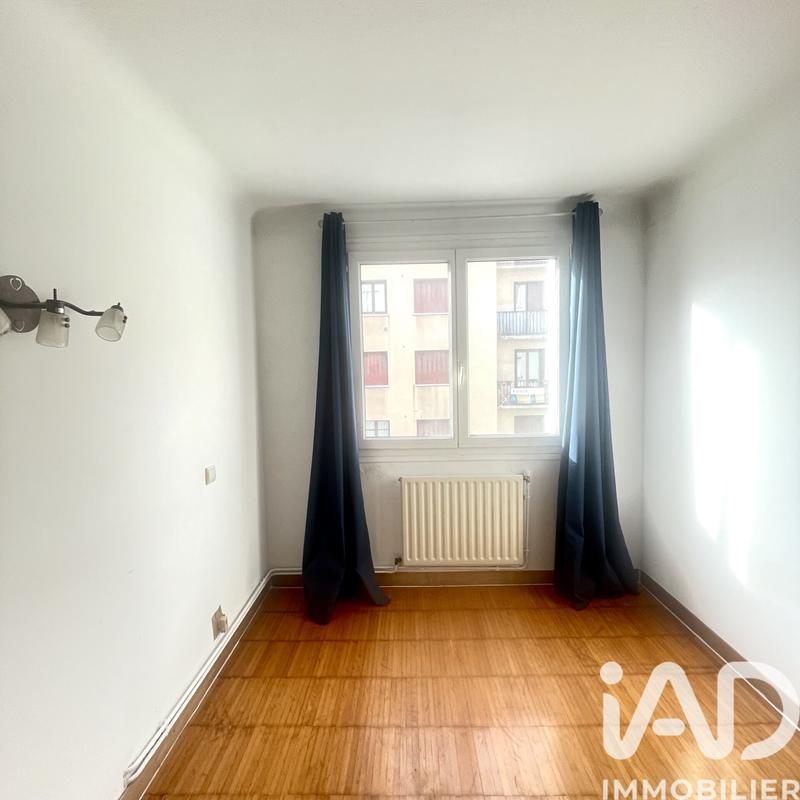 Appartement - 47 m² - 3 pièces