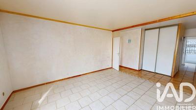 Appartement - 69 m² - 4 pièces
