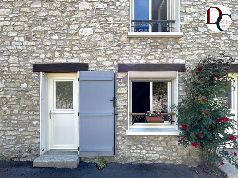 Maison - 183 m² - 7 pièces