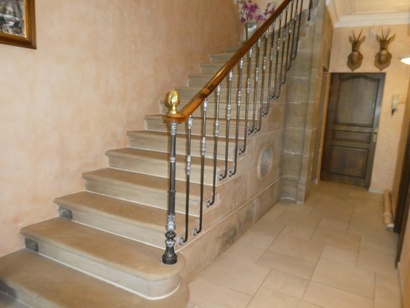 Propriété - 390 m² - 13 pièces