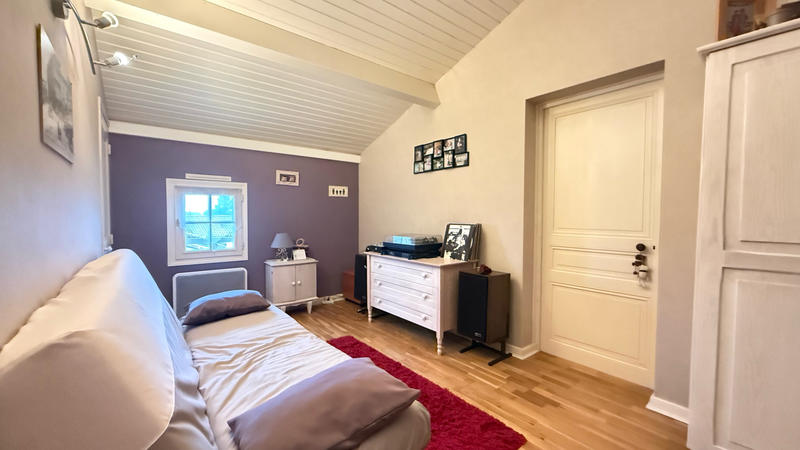 Maison - 148 m² - 7 pièces