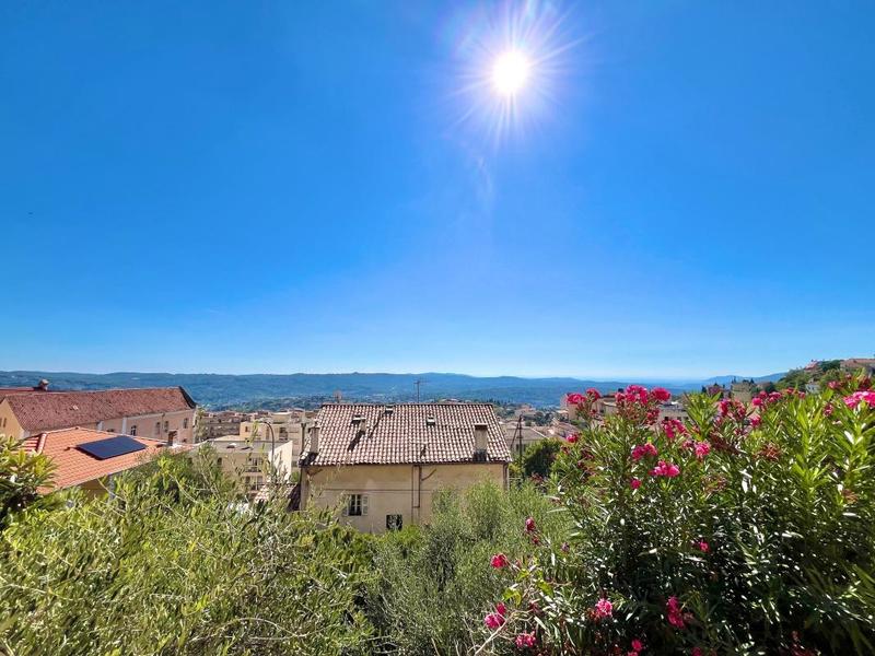 Maison - 135 m² - 4 pièces