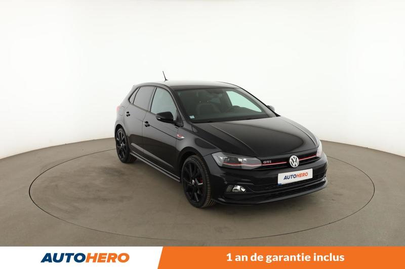Volkswagen Polo 2.0 Tsi Gti Dsg6 200 ch